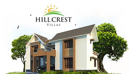 Hill Crest Villas